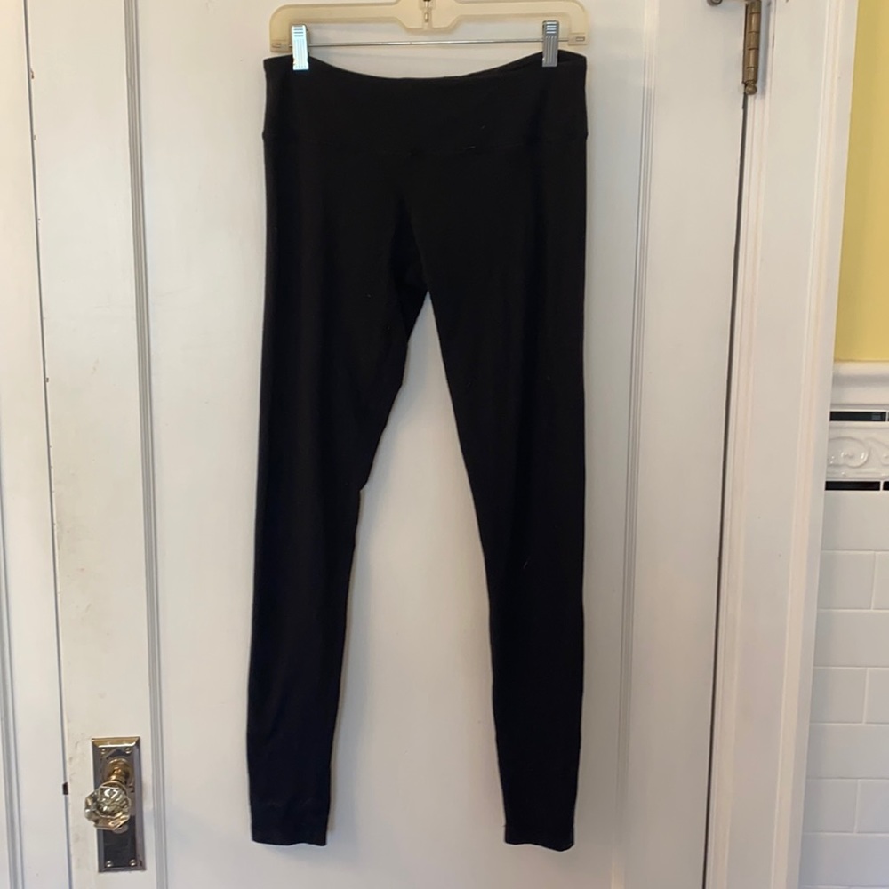 Lululemon Wunder Unders